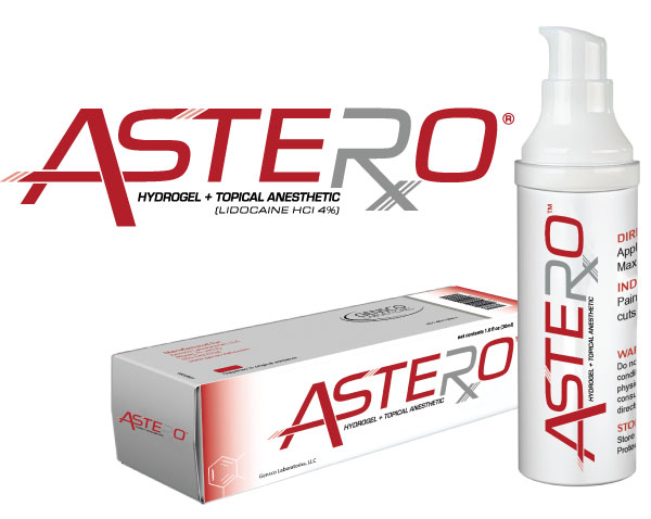 Astero | Gensco Pharma