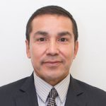 Frank Aguilar, VP, National Accounts