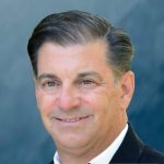 Tom Scarlata, RPh, Senior VP, Commercialization