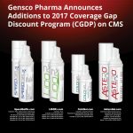 Medicare (CGDP) Gap Announcement