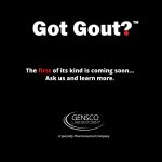 Got Gout?