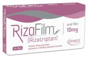 Image of RizaFilm Box