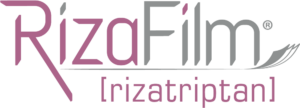 RizaFilm Logo